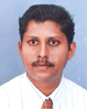 Dr. SANGEETH K CHERIAN-B.D.S, M.D.S [Prosthodontics and Implantology]